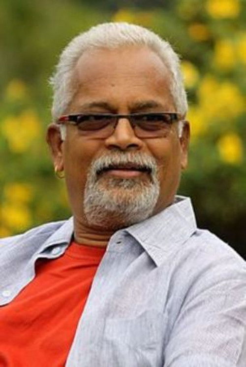 Цхару Ниведита