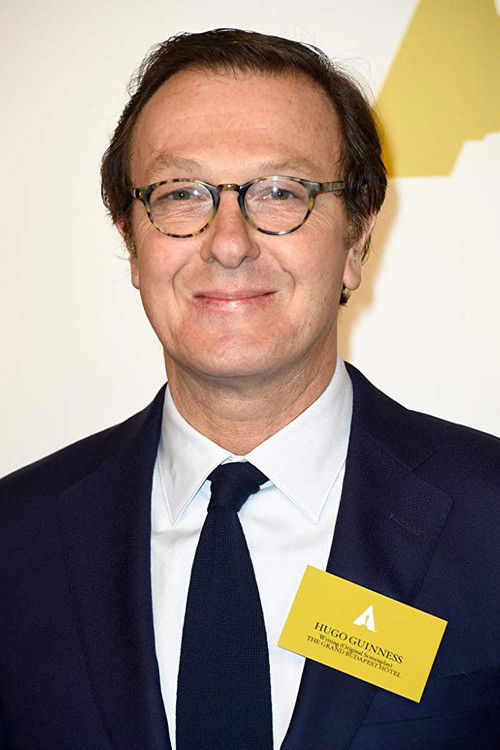 Хьюго Гиннесс