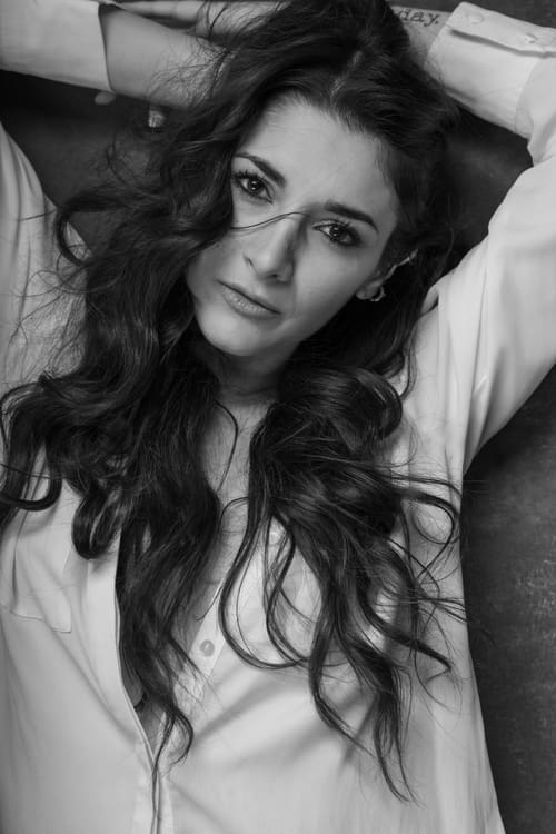 Моница Руссо