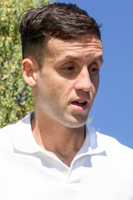 Алеx Цхаргер