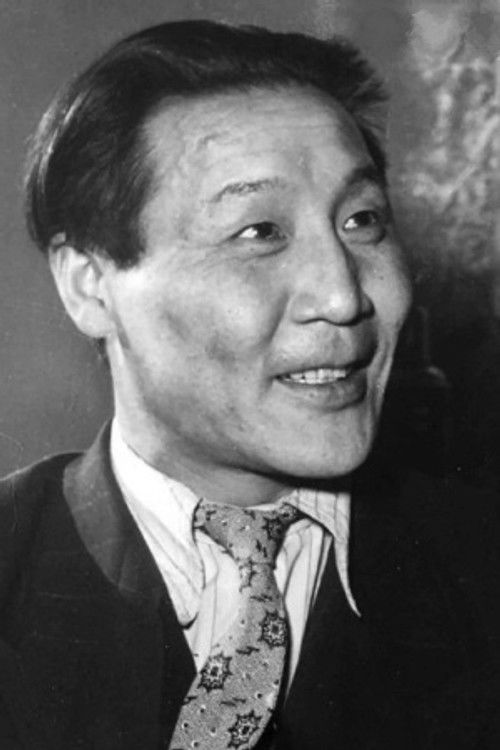 Цхадраабалйн Лодоидамба