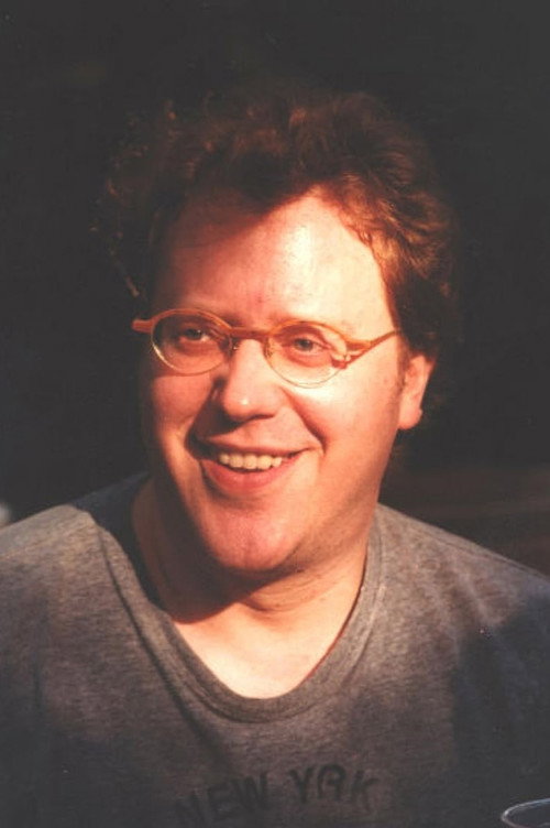 Рогер С.Х. Сцхулман