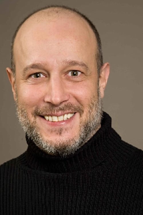 Иманол Рета