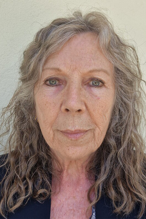 Марцелла Бергерон