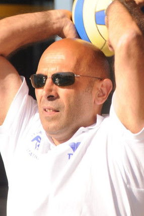 Мауро Маугери