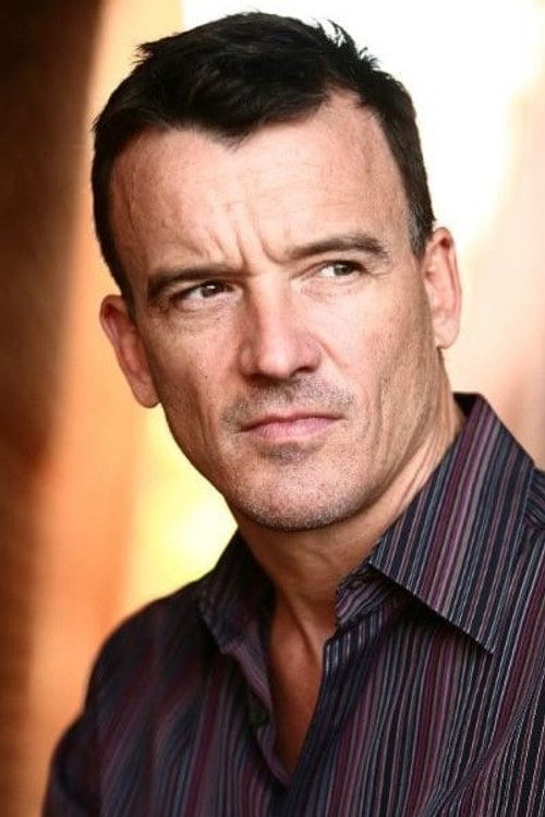 Джон Глисон Коннолли