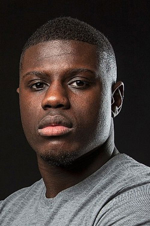  Питер Кадиру