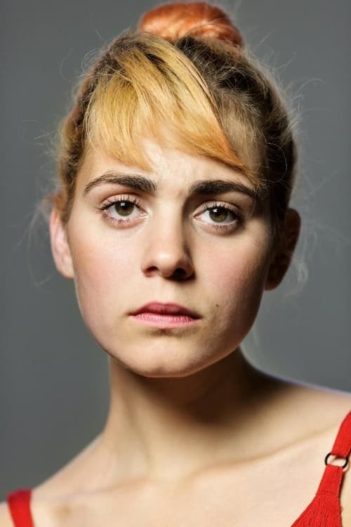 Виктория Кармен Сонн