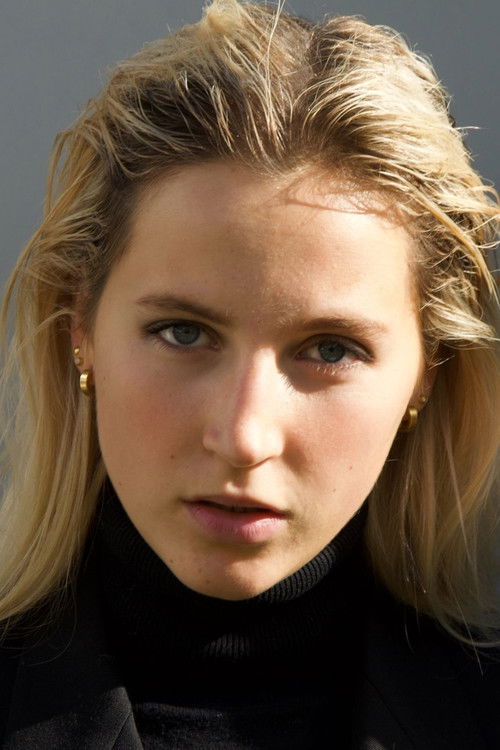 Грета Гейер