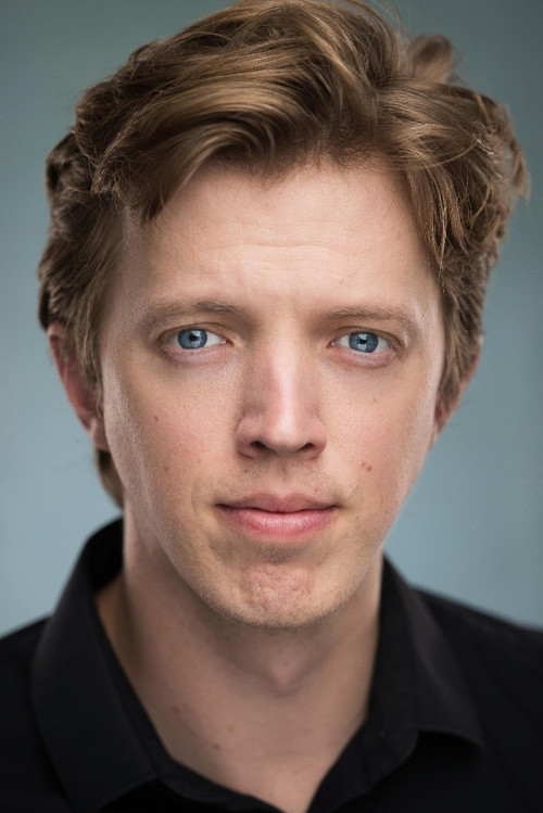 Эрик Джеймс Граволин