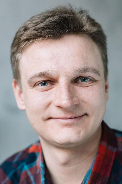 Денис Елисеев