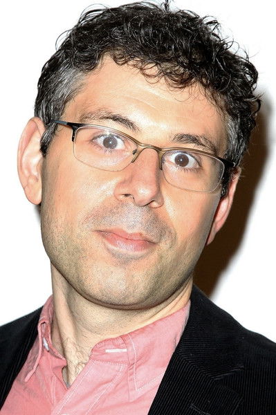 Дэн Харитон