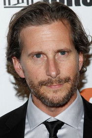 Аарон Рйдер