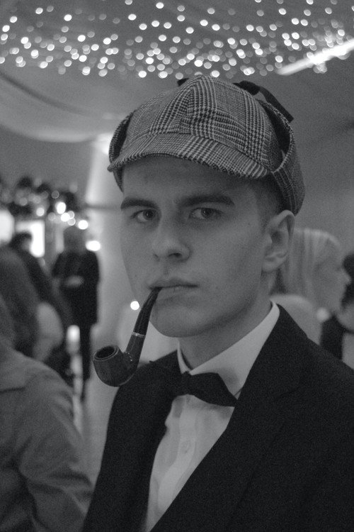 Габрíел Елí Jóханнссон