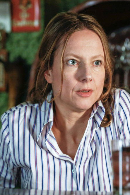 Сусанне Хосс