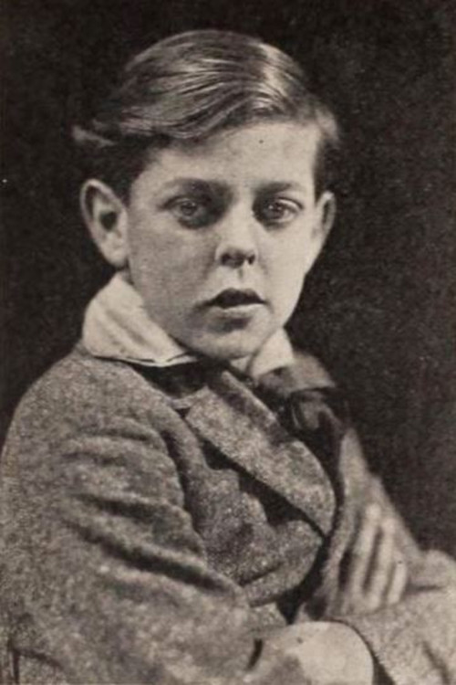 Едwард Пеил Jр.