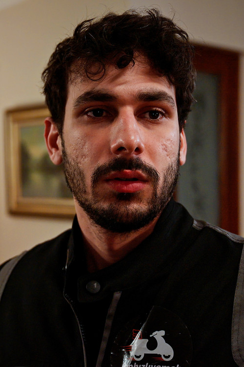 Билал Балабан