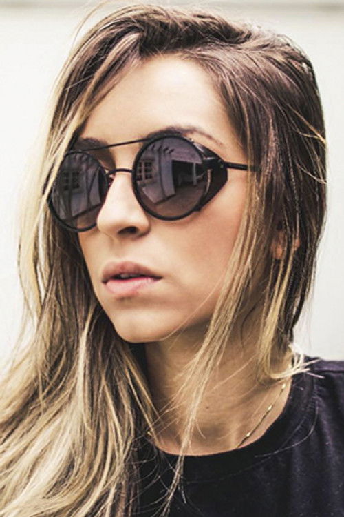 Габриеллй Бертолино