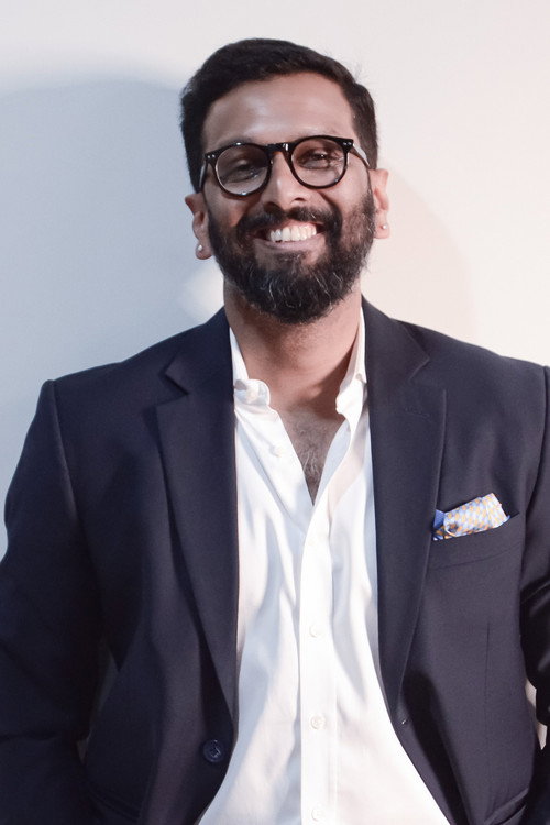 Ритесх С Рамакрисхнан