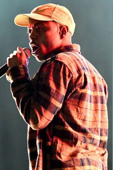 WЕСТСИДЕ БООГИЕ