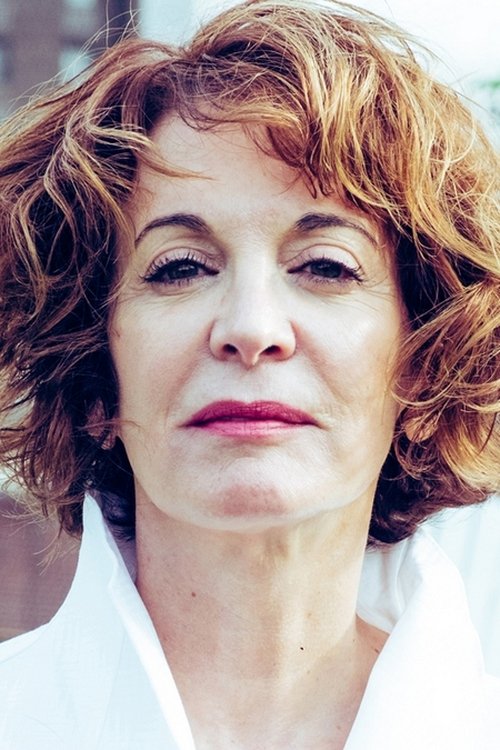 Катхлеен Гарретт