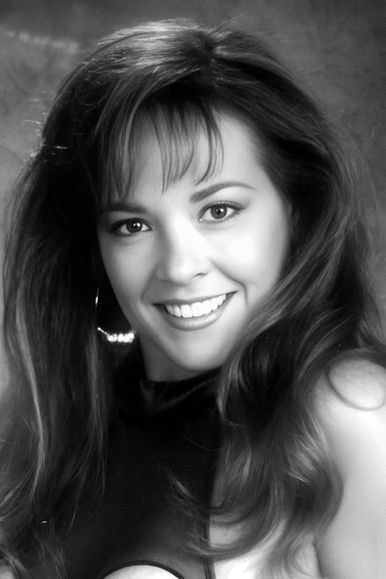  Мишель Бауэр