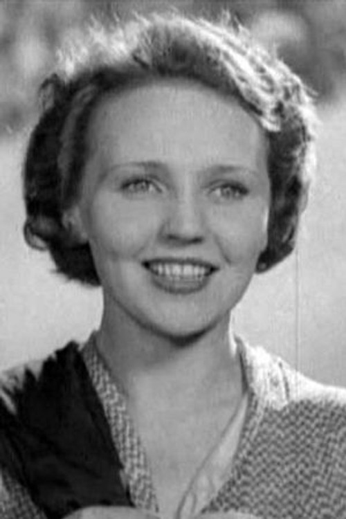 Евгения Пырялова