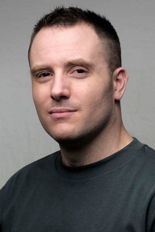 Том Цонстантине