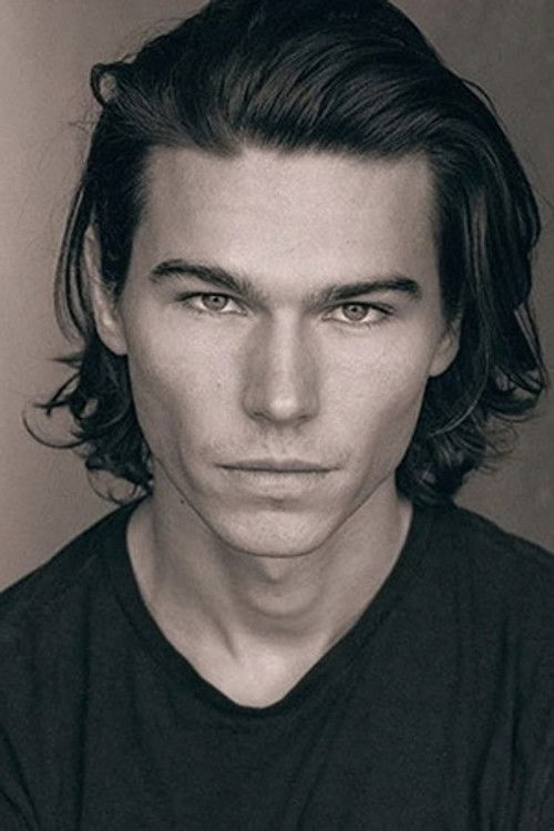 Маxимилиан Хенхаппел