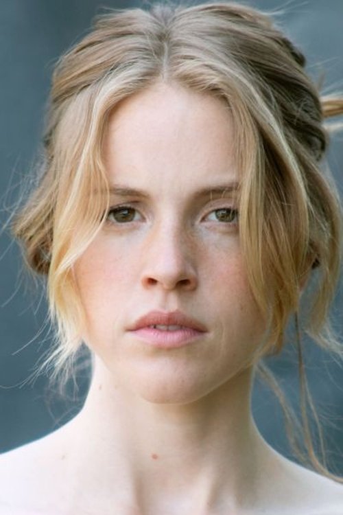 Паула Каленберг