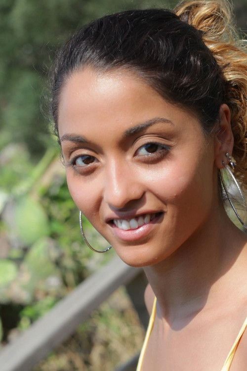 Сцарлет Ребел