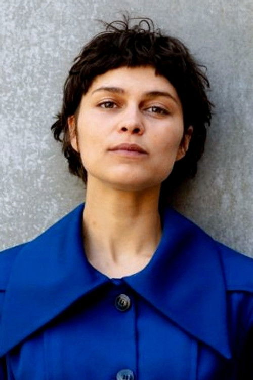 Наеми Флорез