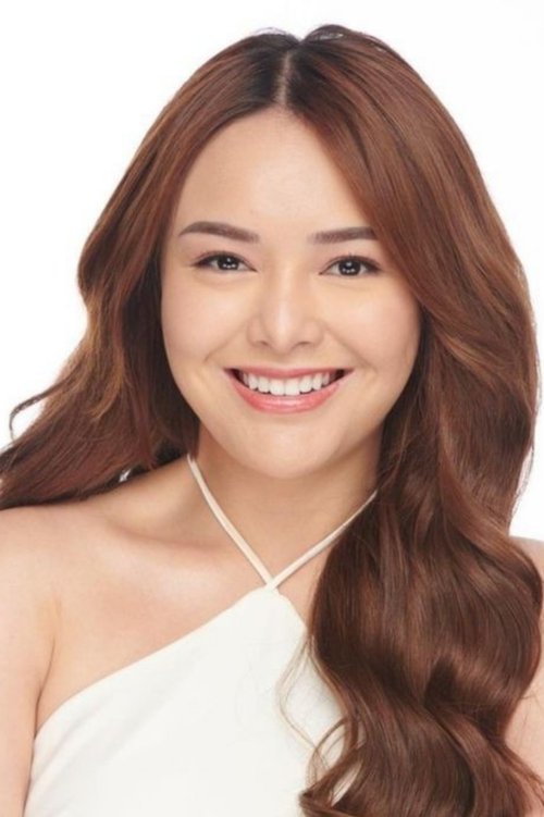 Аманда Манопо