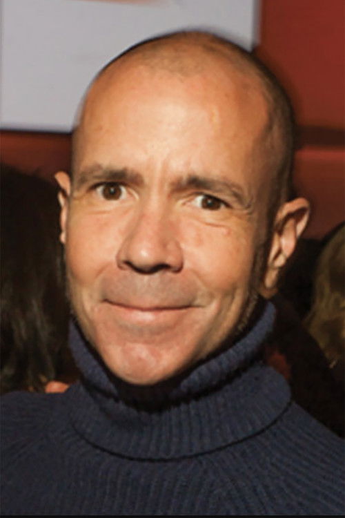 Цхрис Хафнер