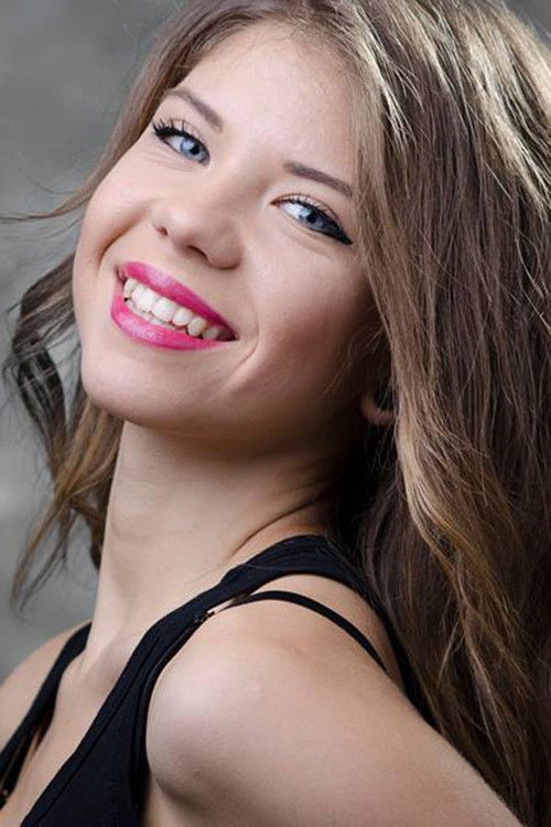 Анастасиа Левордасхка