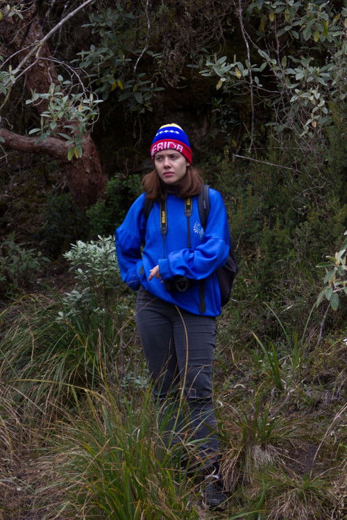 Андреа Сáнцхез