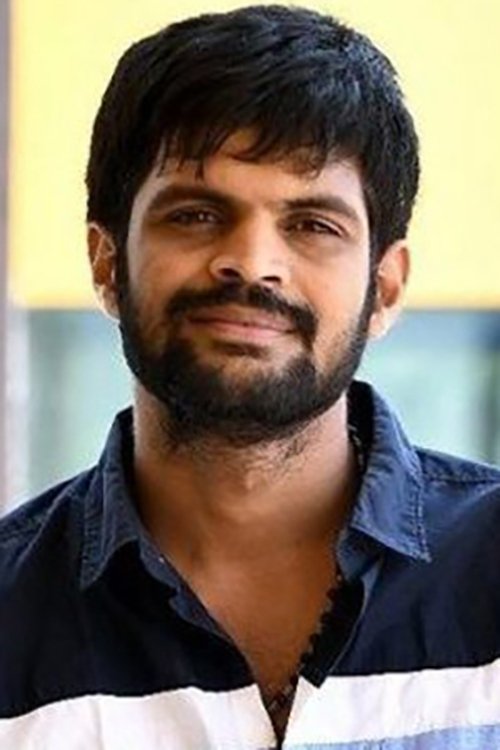 Махесх Ацханта