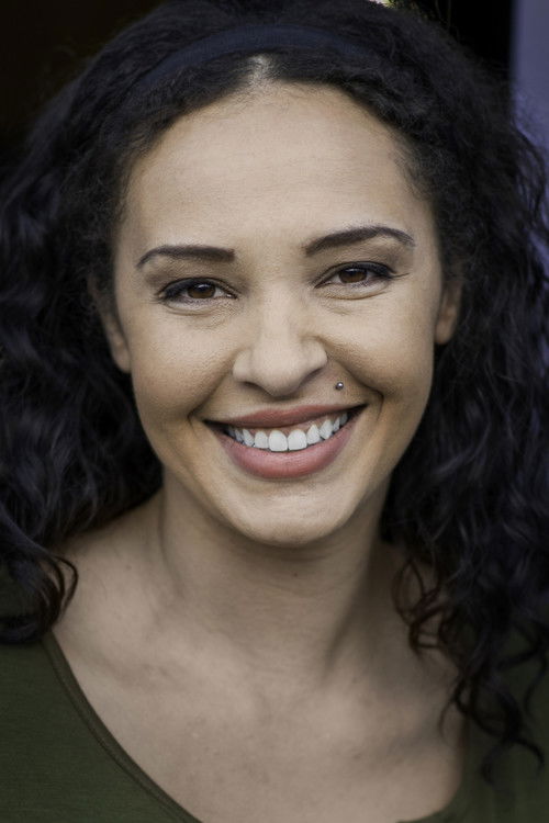 Амирах Лее Цоунтс