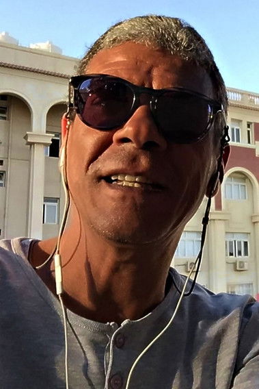 Фадел Ел Гархй