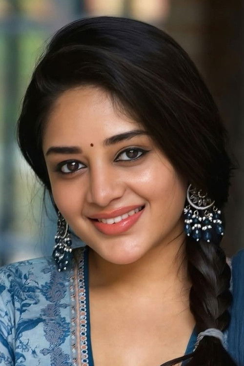 Деепсхикха Цхандран