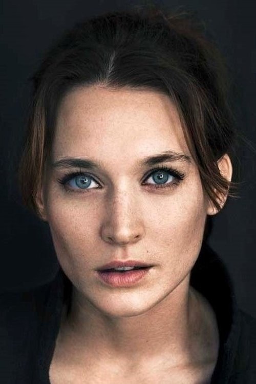  Юсефин Асплунд