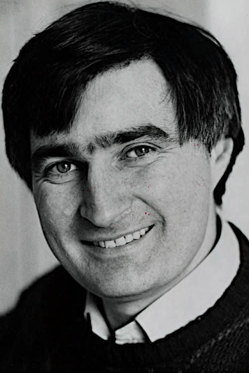 Петер Тилбурй