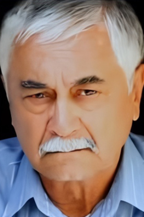 Баходыр Нишанов