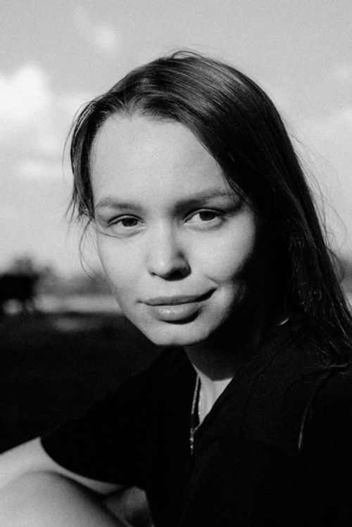 Олха Оборина