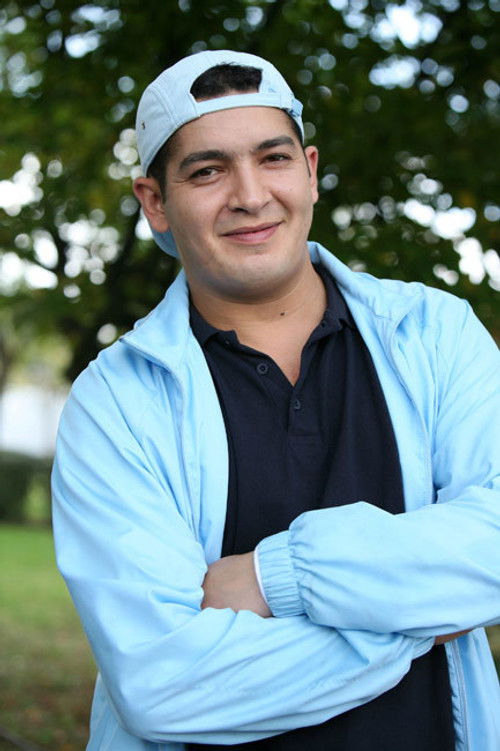 Хассен Боуахдане