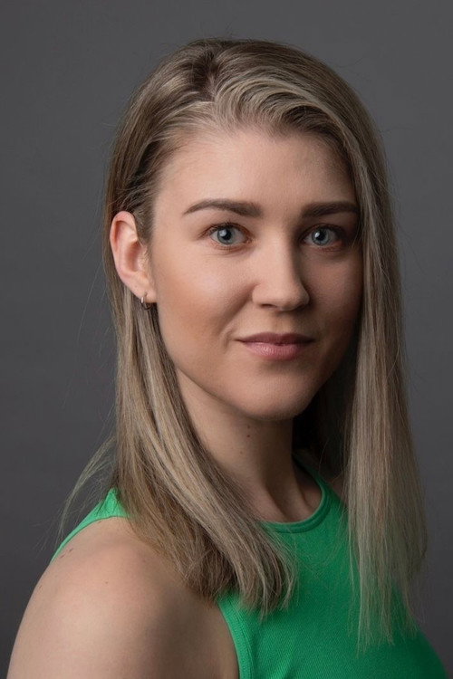 Анна Данверс