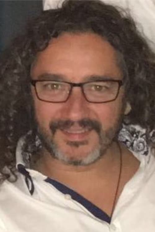 Бернардо Хернáндез