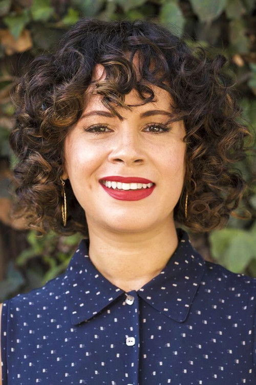 Цхарисе Цастро Смитх