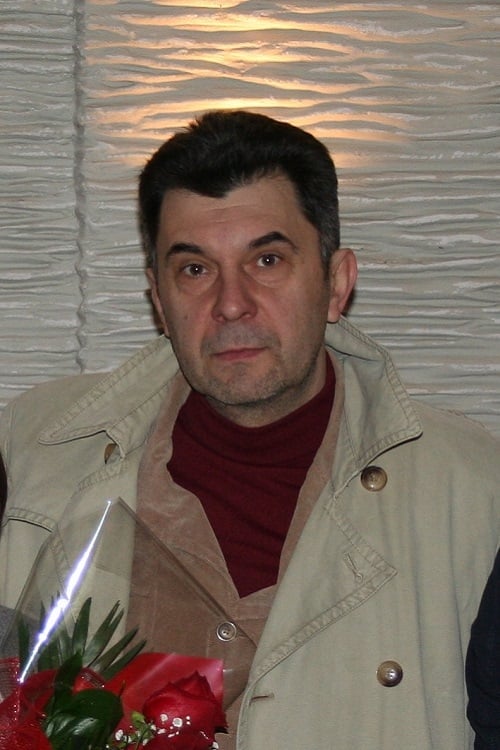 Александр Васютинский