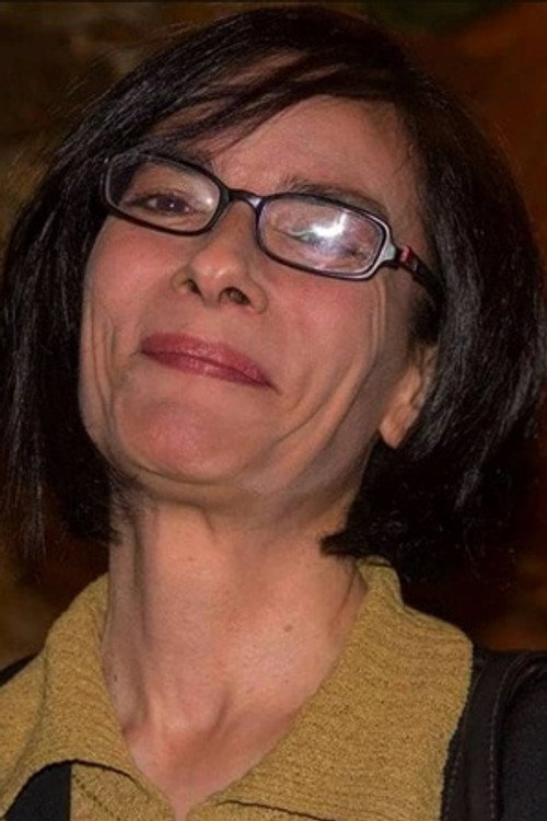 Катерина Гиргис